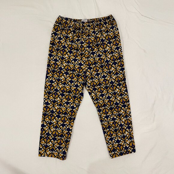 Elasticated Waist Pants - Picture 1 of 4